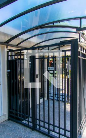 Apartamento à venda com 107m², 3 quartos e 2 vagas Apartamento à venda com 107m², 3 quartos e 2 vagasÁrea Comum
