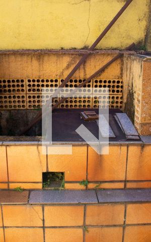 Casa à venda com 237m², 3 quartos e 2 vagasÁrea comum - Churrasqueira