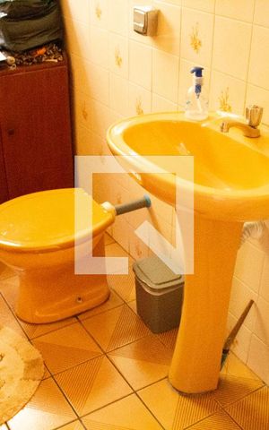 Casa à venda com 237m², 3 quartos e 2 vagasLavabo