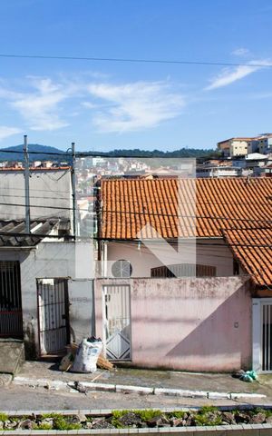 Casa à venda com 237m², 3 quartos e 2 vagasVista da Sala