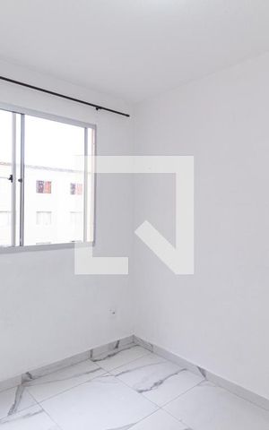 Apartamento à venda com 38m², 2 quartos e sem vagaQuarto 2