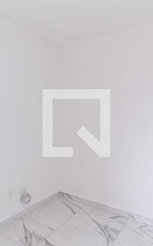 Apartamento à venda com 38m², 2 quartos e sem vagaQuarto 2