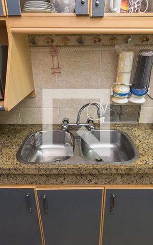 Apartamento à venda com 82m², 2 quartos e 1 vaga Apartamento à venda com 82m², 2 quartos e 1 vagaCozinha