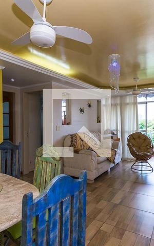 Apartamento à venda com 82m², 2 quartos e 1 vaga Apartamento à venda com 82m², 2 quartos e 1 vagaSala