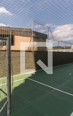 Apartamento à venda com 82m², 2 quartos e 1 vaga Apartamento à venda com 82m², 2 quartos e 1 vagaÁrea comum - Quadra