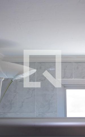 Apartamento à venda com 52m², 2 quartos e 1 vaga Apartamento à venda com 52m², 2 quartos e 1 vagaBanheiro