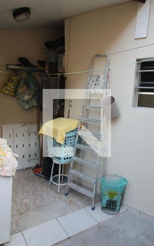 Casa para alugar com 120m², 4 quartos e sem vagaÁrea de Serviço