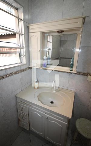 Casa para alugar com 120m², 4 quartos e sem vagaBanheiro