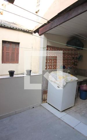 Casa para alugar com 120m², 4 quartos e sem vagaÁrea de Serviço