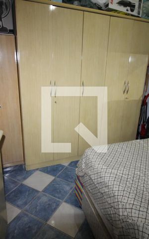 Casa para alugar com 120m², 4 quartos e sem vagaQuarto 4 - Suíte