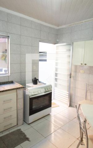 Casa para alugar com 120m², 4 quartos e sem vaga Casa para alugar com 120m², 4 quartos e sem vagaCozinha
