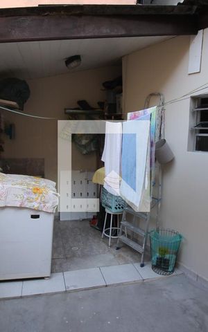 Casa para alugar com 120m², 4 quartos e sem vagaÁrea de Serviço