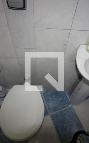Casa para alugar com 120m², 4 quartos e sem vagaBanheiro da Suíte