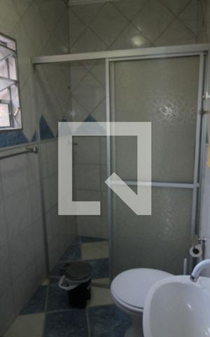 Casa para alugar com 120m², 4 quartos e sem vagaBanheiro da Suíte