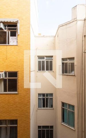 Apartamento à venda com 244m², 4 quartos e 1 vaga Apartamento à venda com 244m², 4 quartos e 1 vagaVista do Quarto 3
