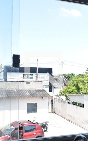 Casa para alugar com 80m², 3 quartos e 1 vagaDetalhe