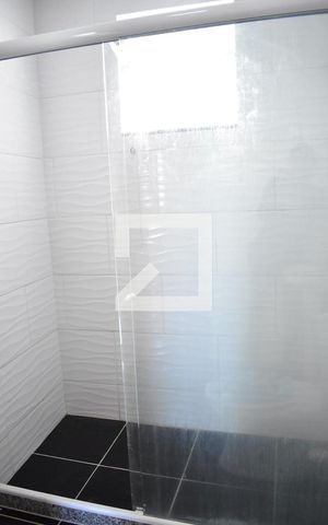 Casa para alugar com 80m², 3 quartos e 1 vagaBanheiro 2