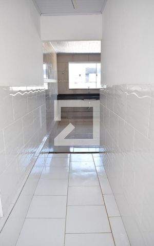 Casa para alugar com 80m², 3 quartos e 1 vagaCorredor