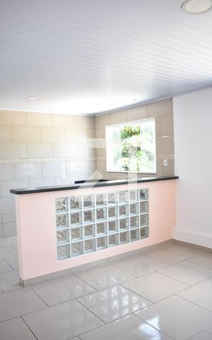 Casa para alugar com 80m², 3 quartos e 1 vagaSala
