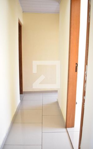 Casa para alugar com 80m², 3 quartos e 1 vagaCorredor