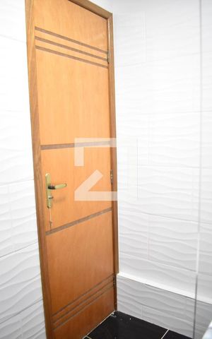 Casa para alugar com 80m², 3 quartos e 1 vagaBanheiro da Suíte
