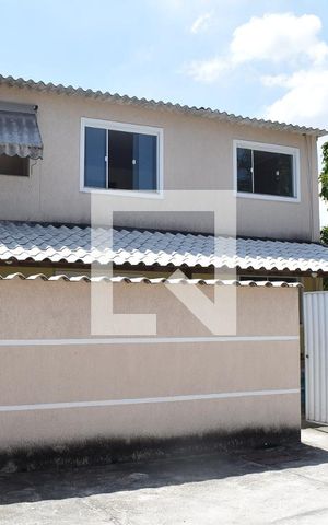 Casa para alugar com 80m², 3 quartos e 1 vagaFachada