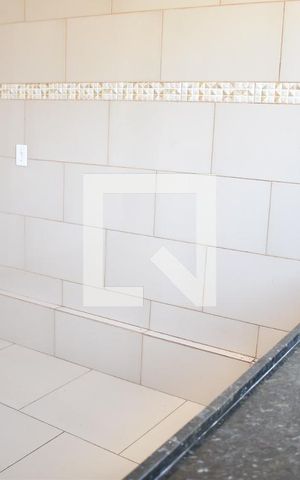 Casa para alugar com 80m², 3 quartos e 1 vagaCozinha