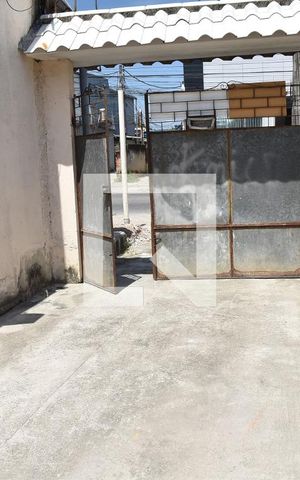 Casa para alugar com 80m², 3 quartos e 1 vagaGaragem