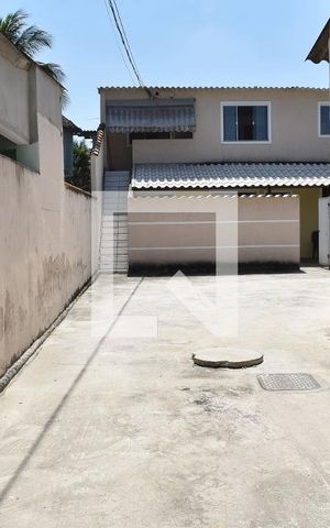 Casa para alugar com 80m², 3 quartos e 1 vagaGaragem