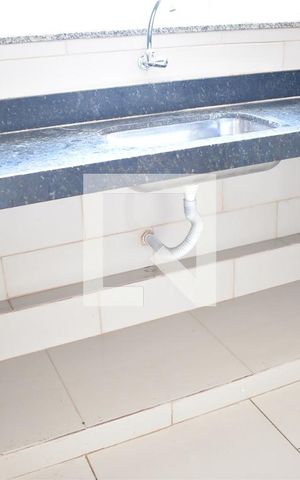 Casa para alugar com 80m², 3 quartos e 1 vagaDetalhe