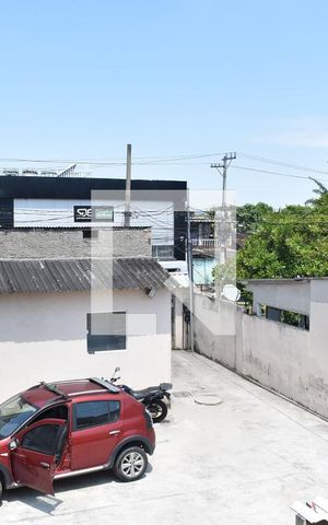 Casa para alugar com 80m², 3 quartos e 1 vagaVista da Cozinha