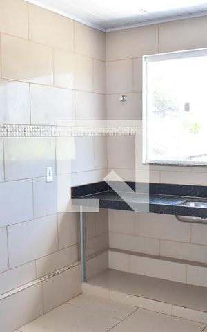 Casa para alugar com 80m², 3 quartos e 1 vagaCozinha