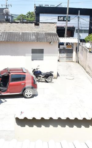 Casa para alugar com 80m², 3 quartos e 1 vagaVista da Sala