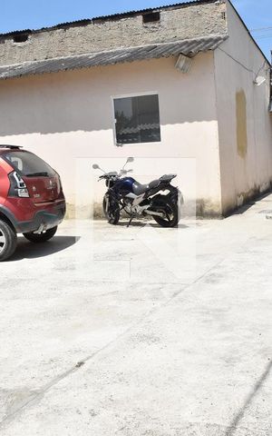 Casa para alugar com 80m², 3 quartos e 1 vagaGaragem