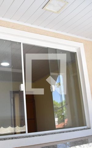 Casa para alugar com 80m², 3 quartos e 1 vagaDetalhe