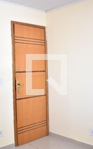 Casa para alugar com 80m², 3 quartos e 1 vagaQuarto 3 - Suíte