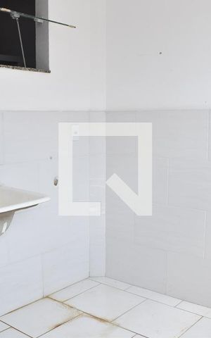 Casa para alugar com 80m², 3 quartos e 1 vagaÁrea de Serviço