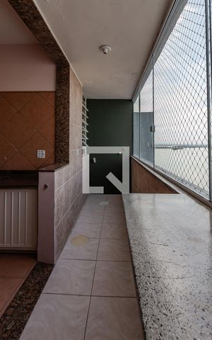Apartamento para alugar com 147m², 2 quartos e 1 vaga Apartamento para alugar com 147m², 2 quartos e 1 vagaÁrea de Serviço