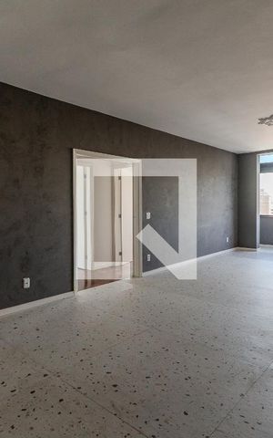 Apartamento para alugar com 147m², 2 quartos e 1 vaga Apartamento para alugar com 147m², 2 quartos e 1 vagaSala