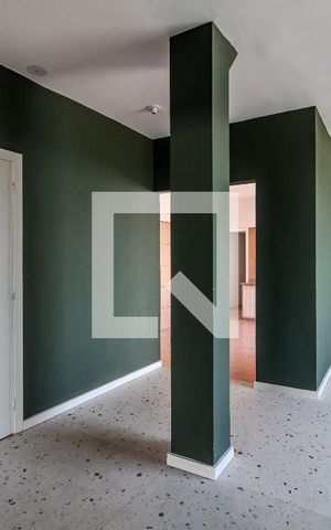 Apartamento para alugar com 147m², 2 quartos e 1 vaga Apartamento para alugar com 147m², 2 quartos e 1 vagaSala de Jantar
