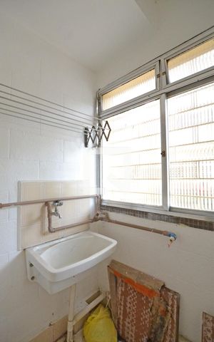 Apartamento à venda com 45m², 1 quarto e sem vagaÁrea de Serviço