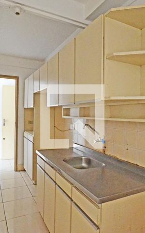 Apartamento à venda com 45m², 1 quarto e sem vagaCozinha