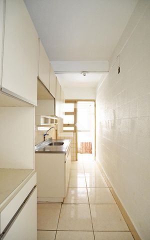 Apartamento à venda com 45m², 1 quarto e sem vagaCozinha