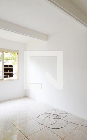 Apartamento à venda com 45m², 1 quarto e sem vagaSala