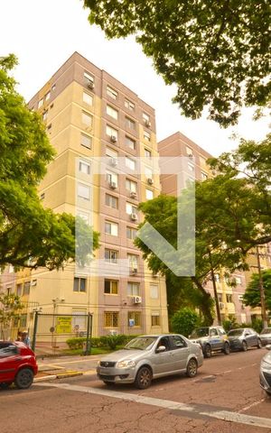 Apartamento à venda com 45m², 1 quarto e sem vagaFachada