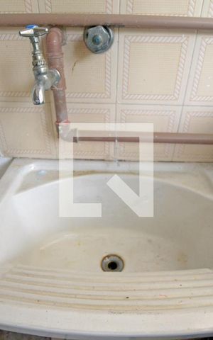 Apartamento à venda com 45m², 1 quarto e sem vagaÁrea de Serviço
