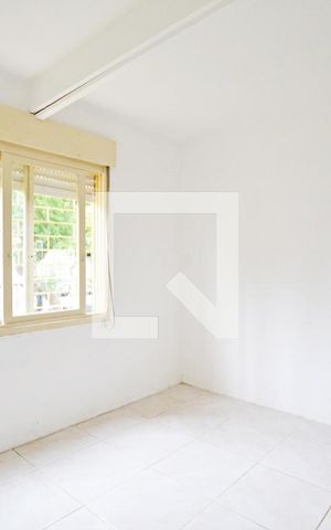 Apartamento à venda com 45m², 1 quarto e sem vagaQuarto