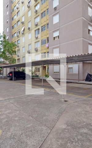 Apartamento à venda com 45m², 1 quarto e sem vagaÁrea comum