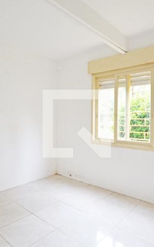Apartamento à venda com 45m², 1 quarto e sem vagaQuarto