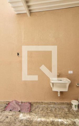 Casa à venda com 159m², 4 quartos e 2 vagasLavanderia 
